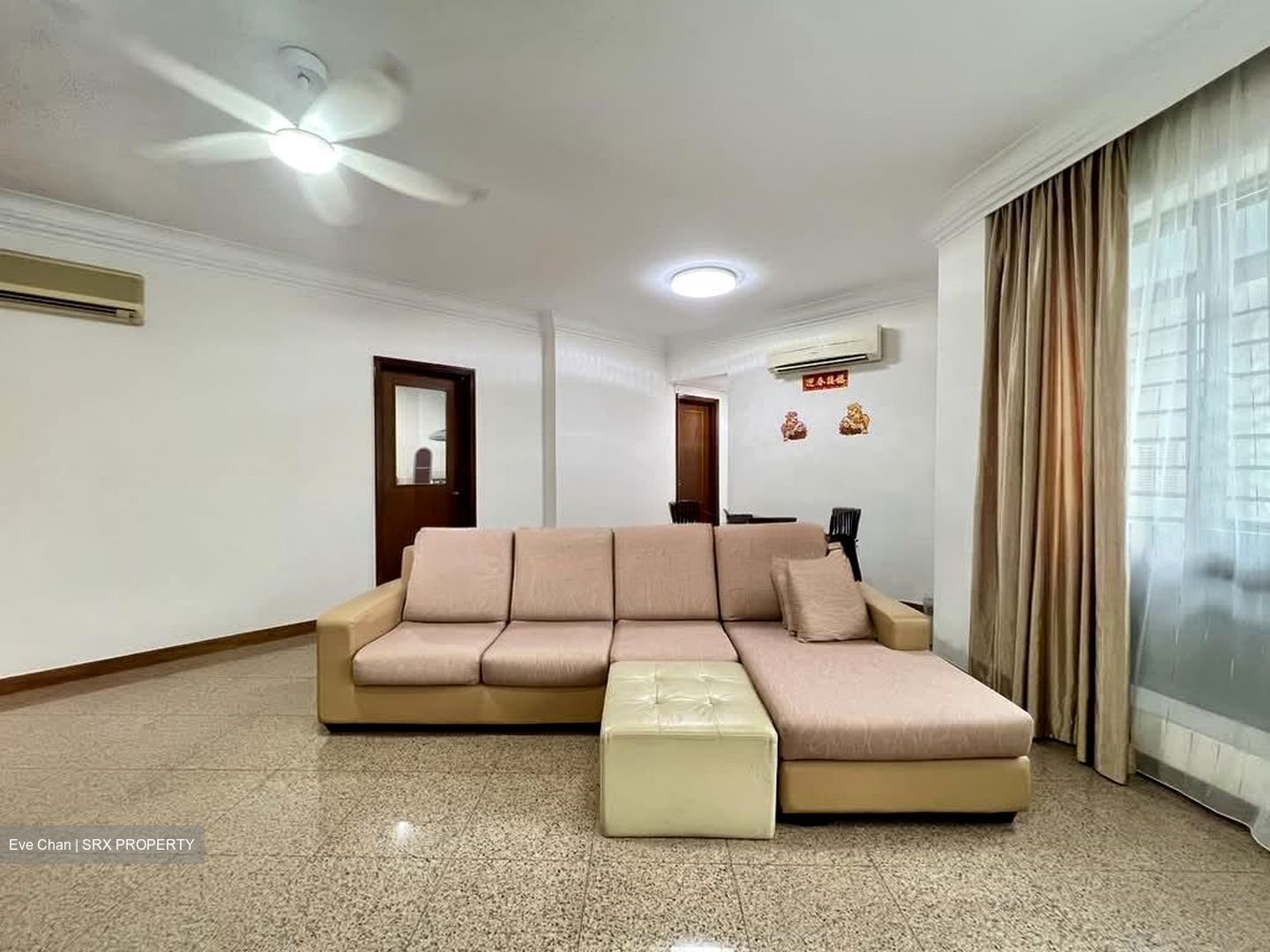 Regentville (D19), Apartment #566457721